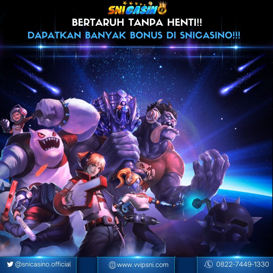 SNICASINO - Situs Online Bonus Gede Winrate Gacor Terbaik - WooCommerce eCommerce